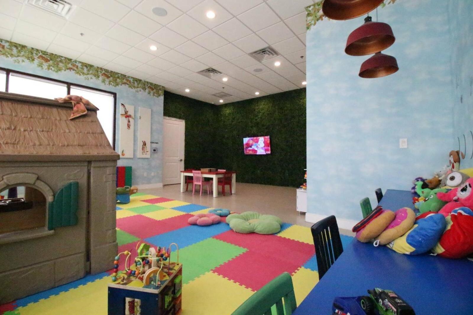 3212 Magic Village 8 Guests Lakefront 8 Min Disney Orlando Esterno foto
