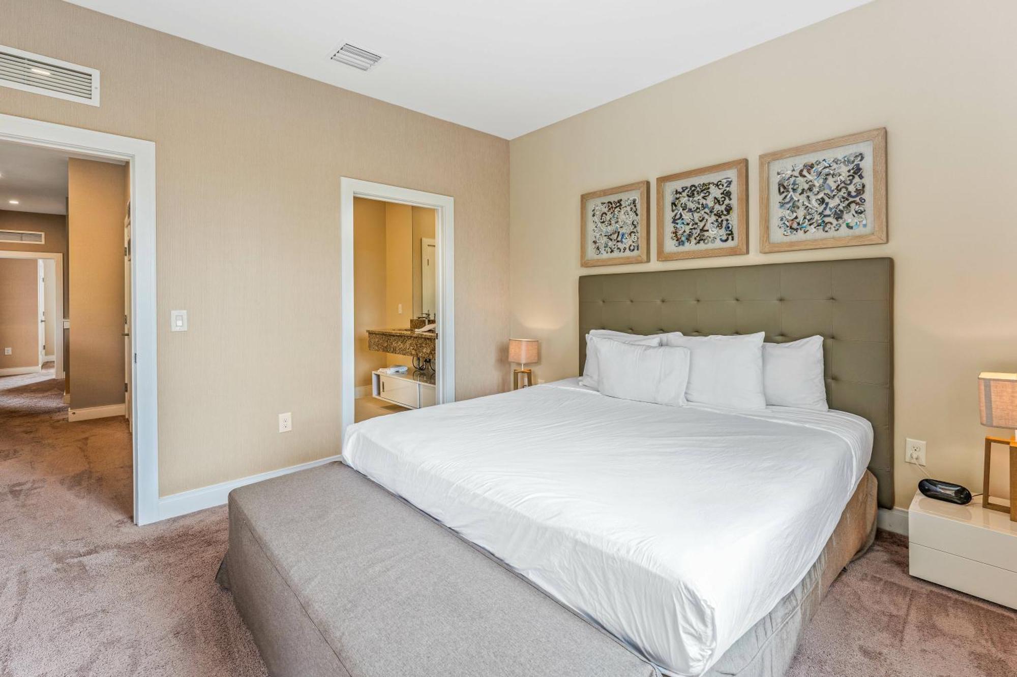 3212 Magic Village 8 Guests Lakefront 8 Min Disney Orlando Esterno foto