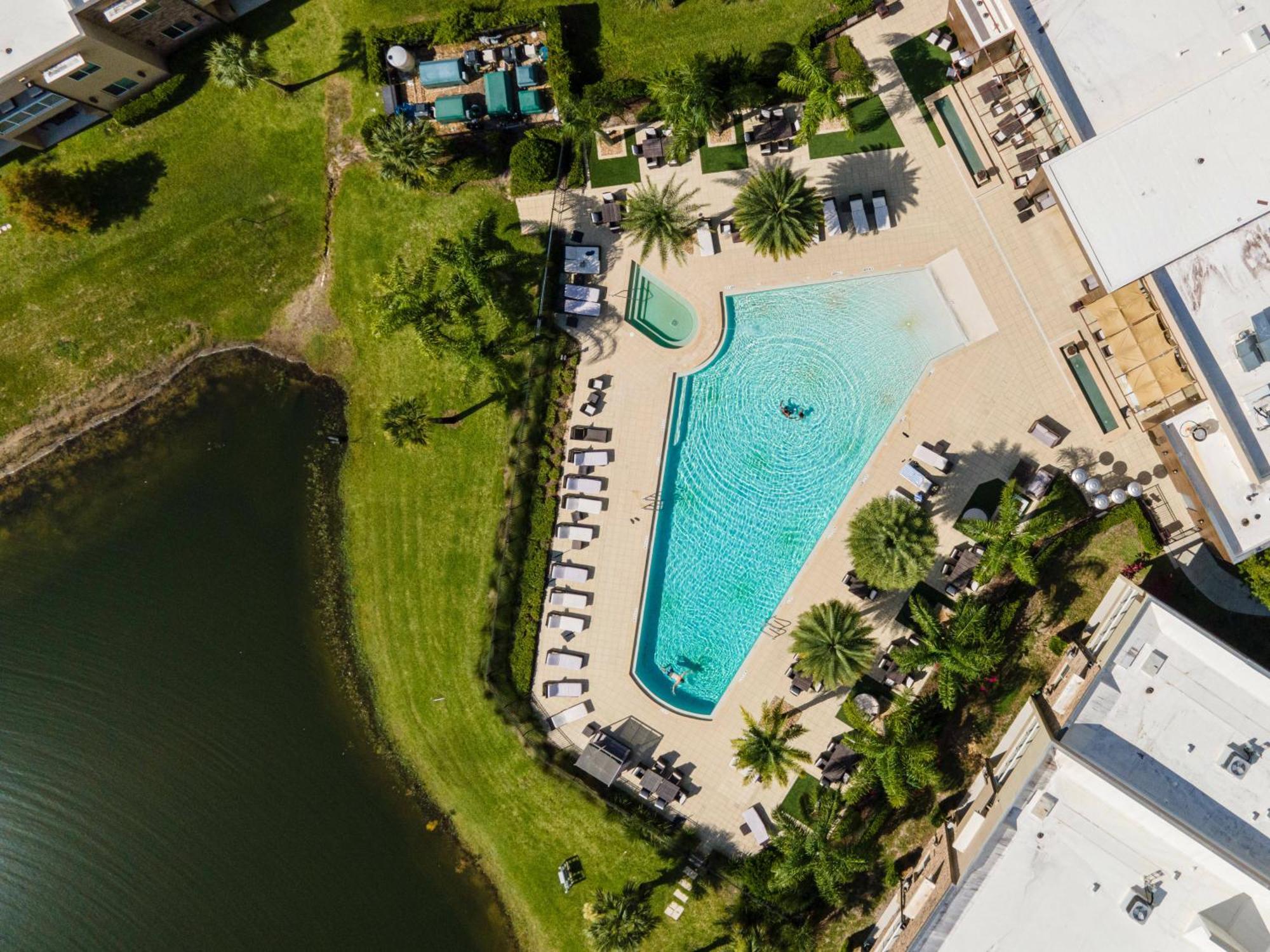 3212 Magic Village 8 Guests Lakefront 8 Min Disney Orlando Esterno foto