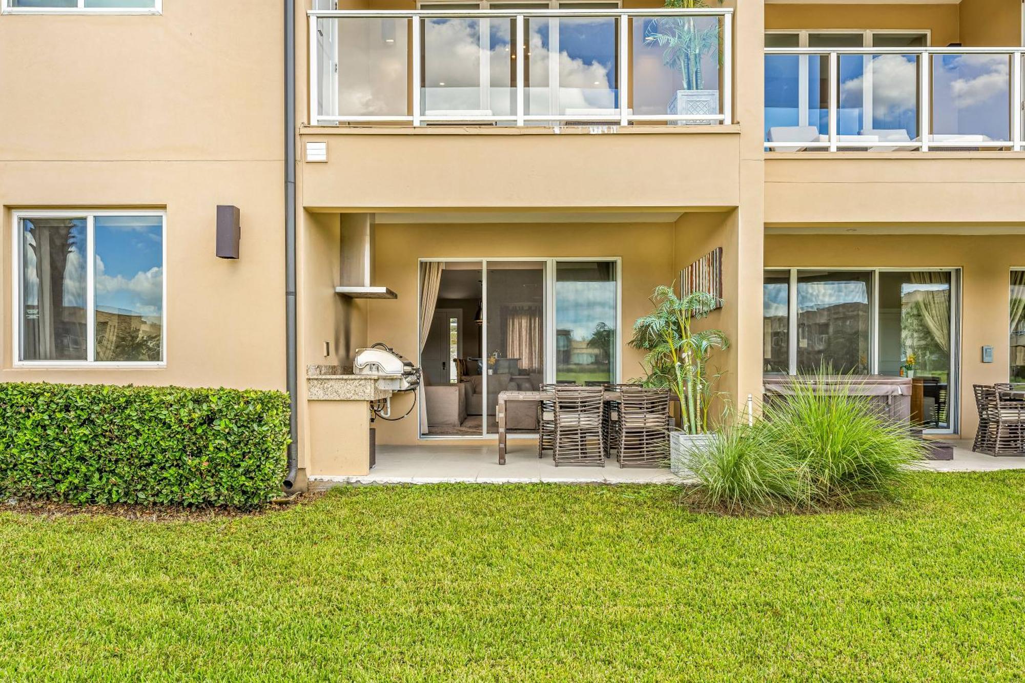 3212 Magic Village 8 Guests Lakefront 8 Min Disney Orlando Esterno foto